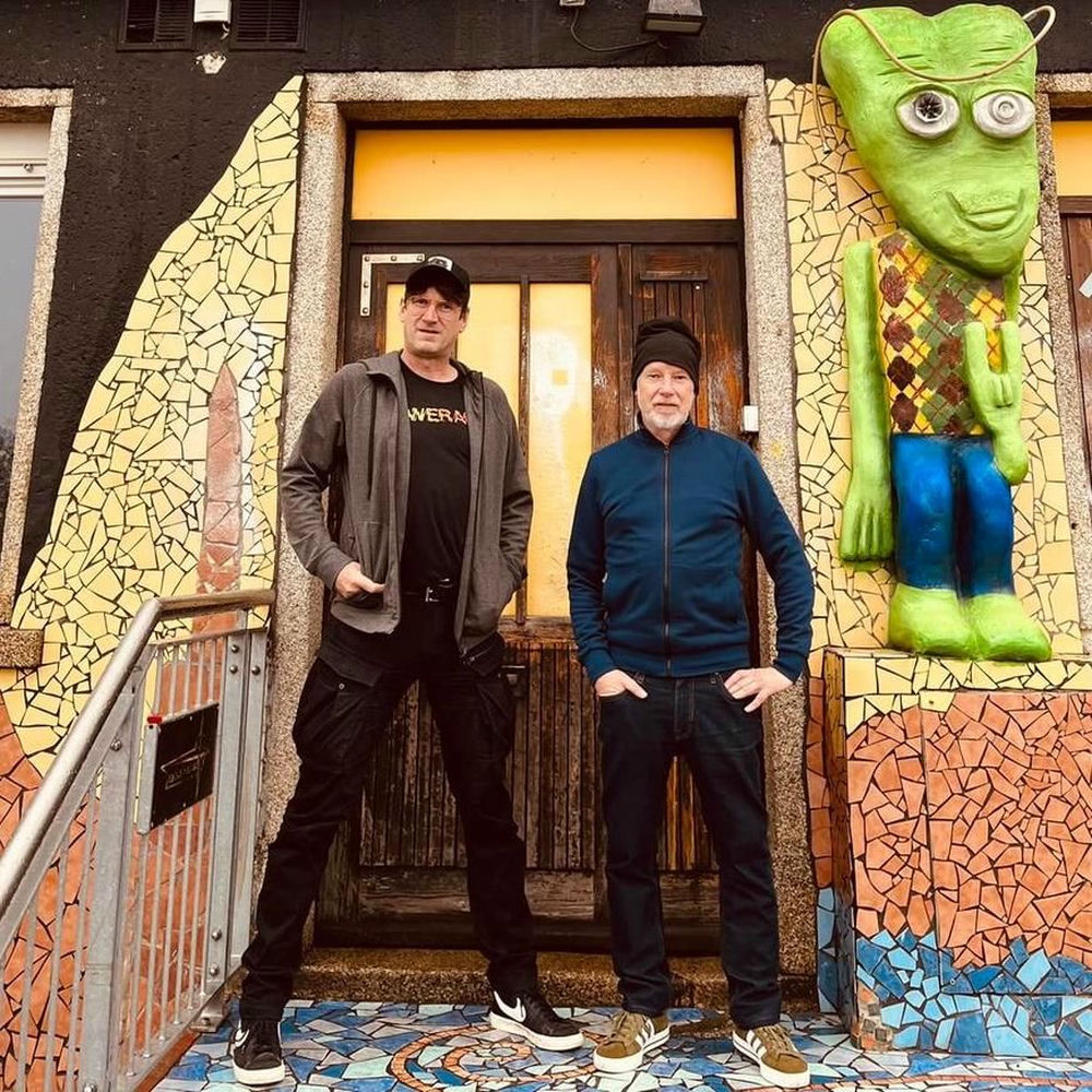 Photo de l'artiste Slime