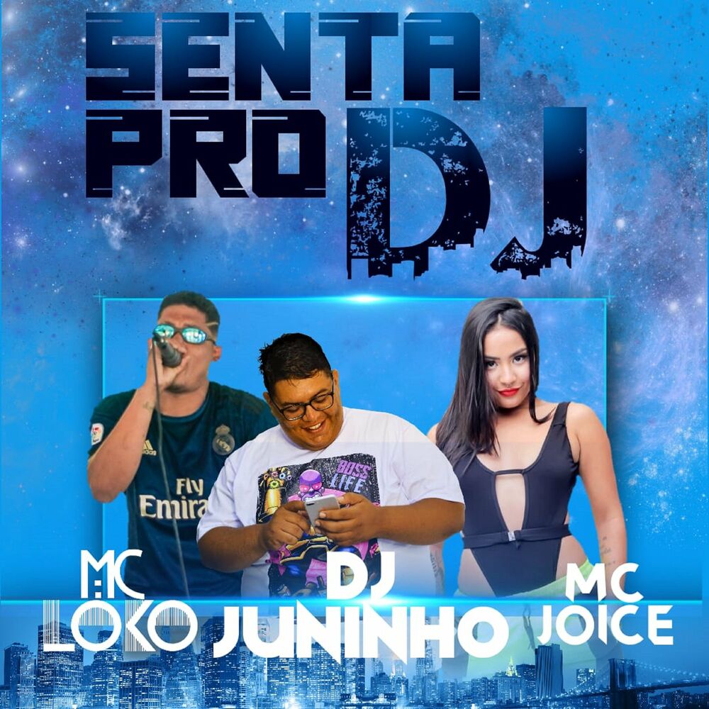 Picture of DJ Juninho