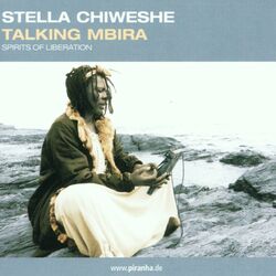 Picture of Stella Chiweshe