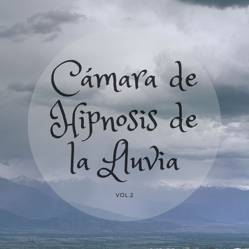 Picture of Colección de Sonidos de Lluvia Naturales