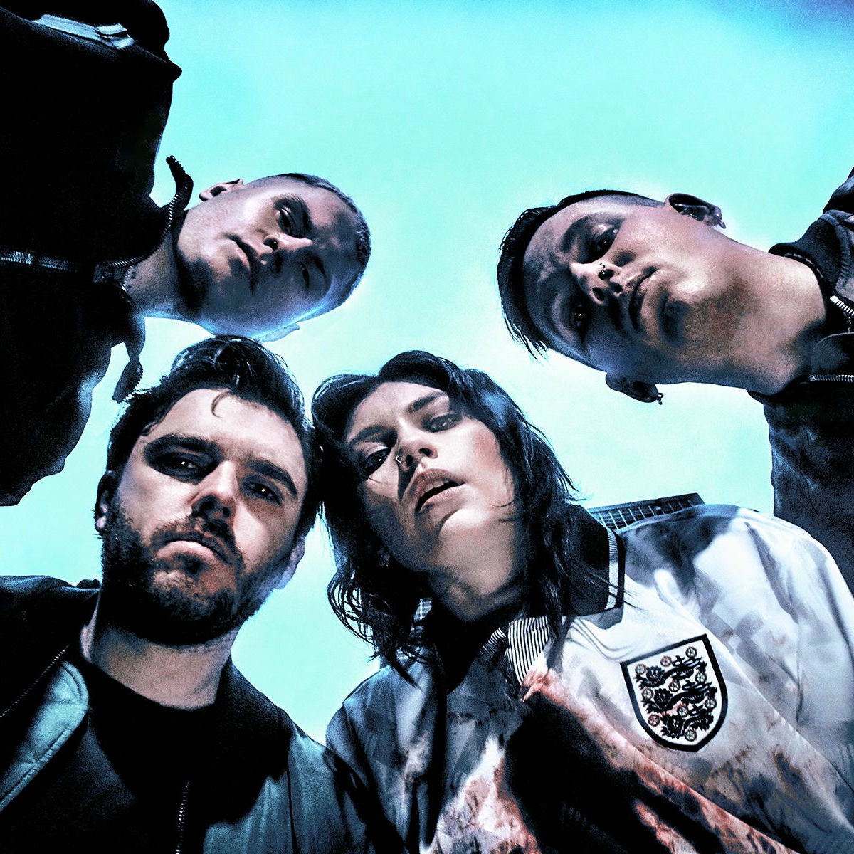 Artist picture of Hot Milk