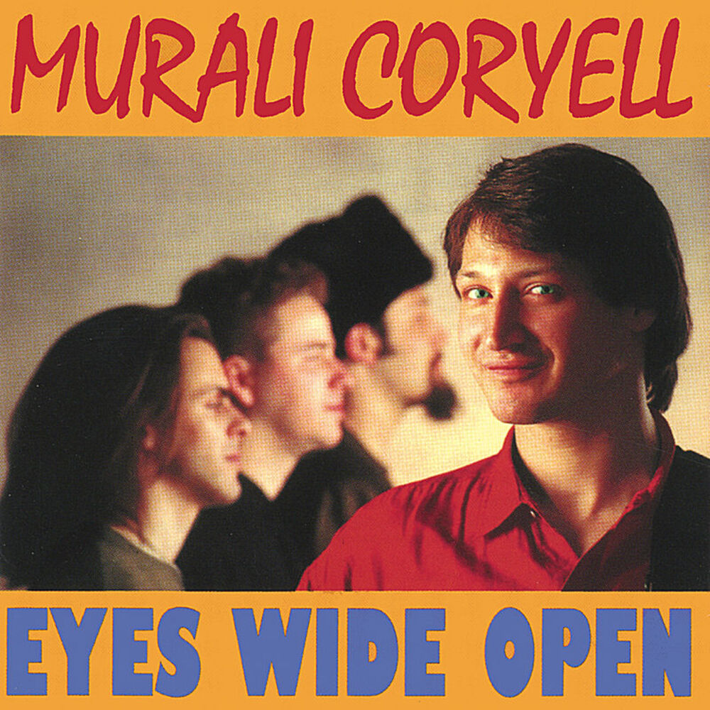 Picture of Murali Coryell