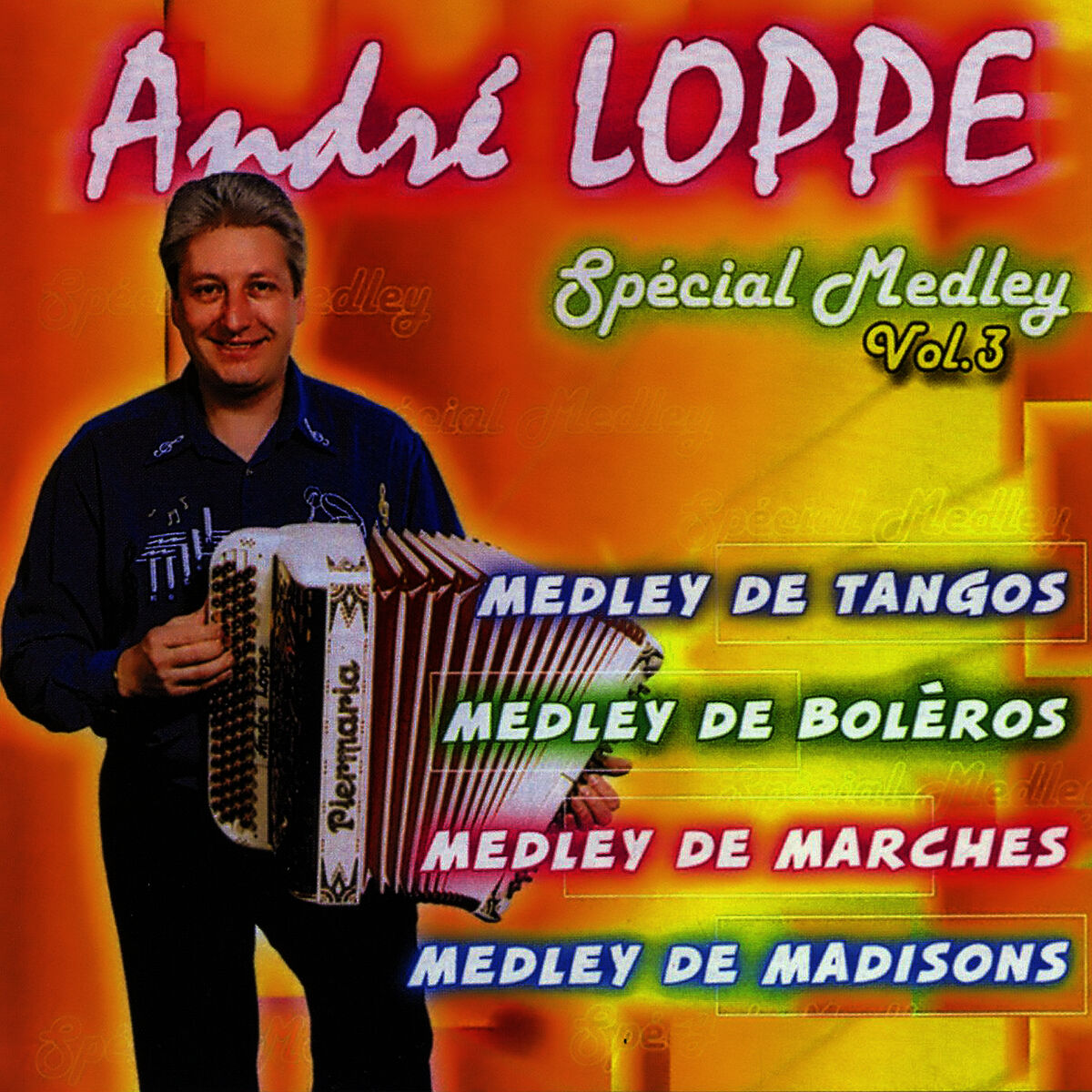André Loppe