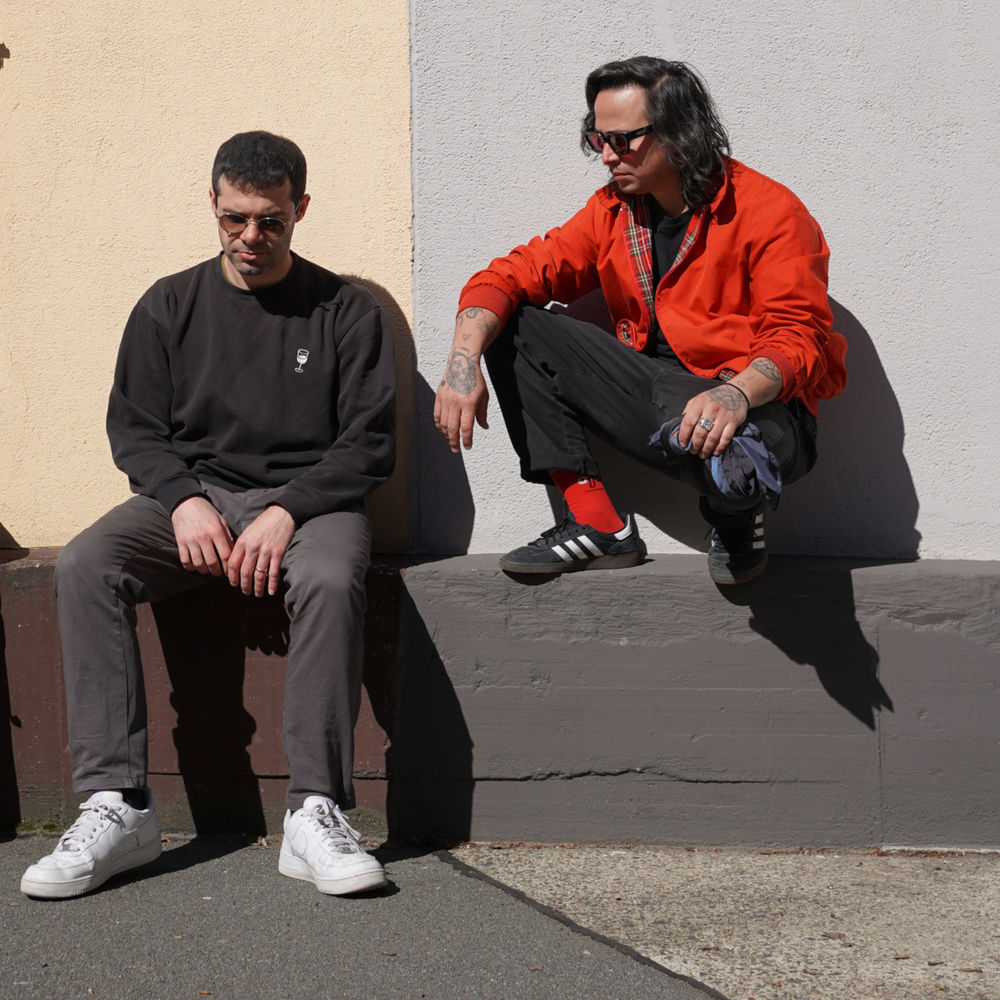 Photo de l'artiste Yeah True