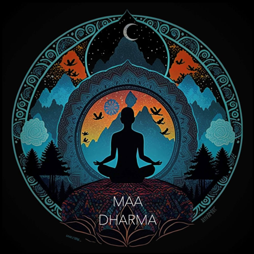 Photo de l'artiste Maa