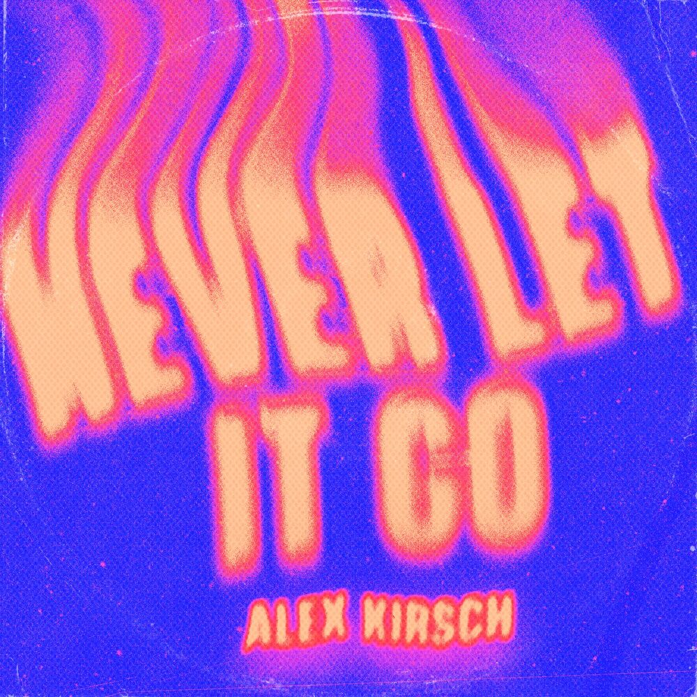 Picture of Alex Kirsch