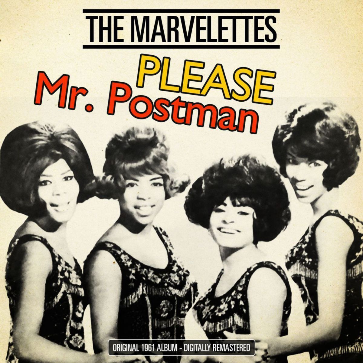 The Marvelettes