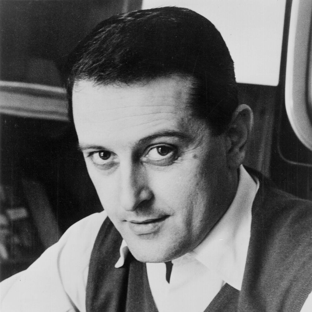 Picture of Emilio Pericoli
