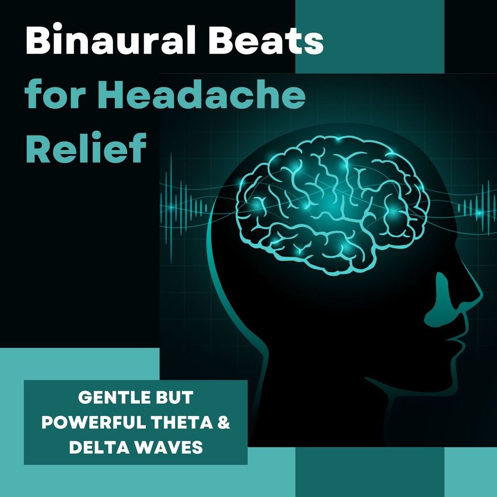 Picture of Headache Migrane Relief