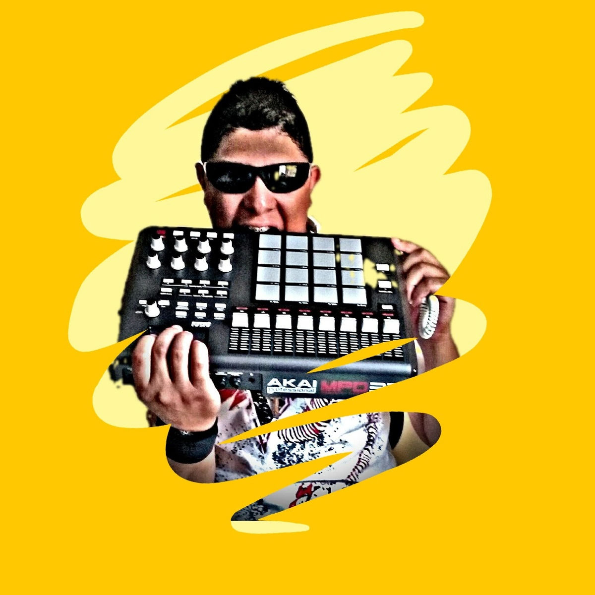 Artist picture of Dj juninho Bns