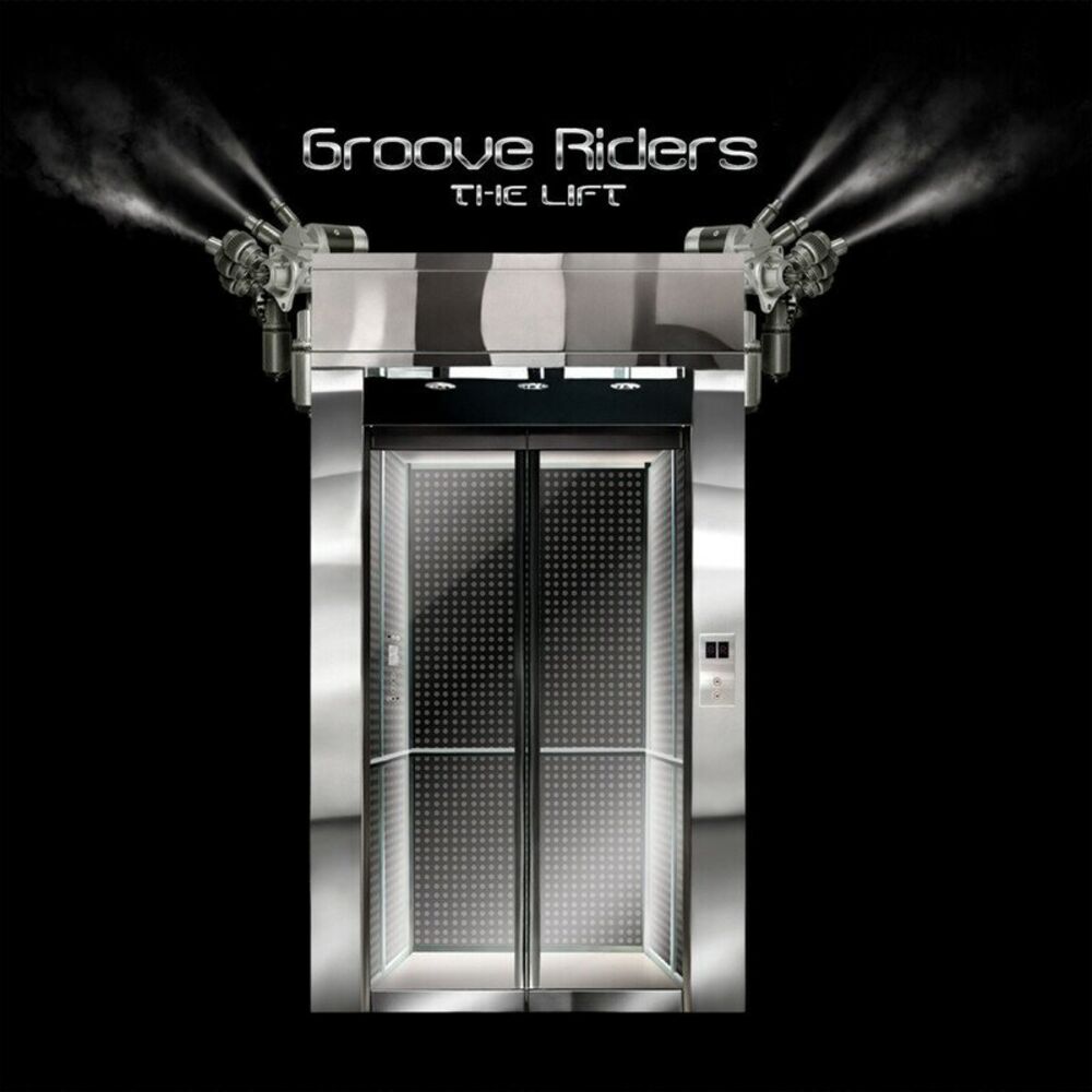 Picture of Groove Riders