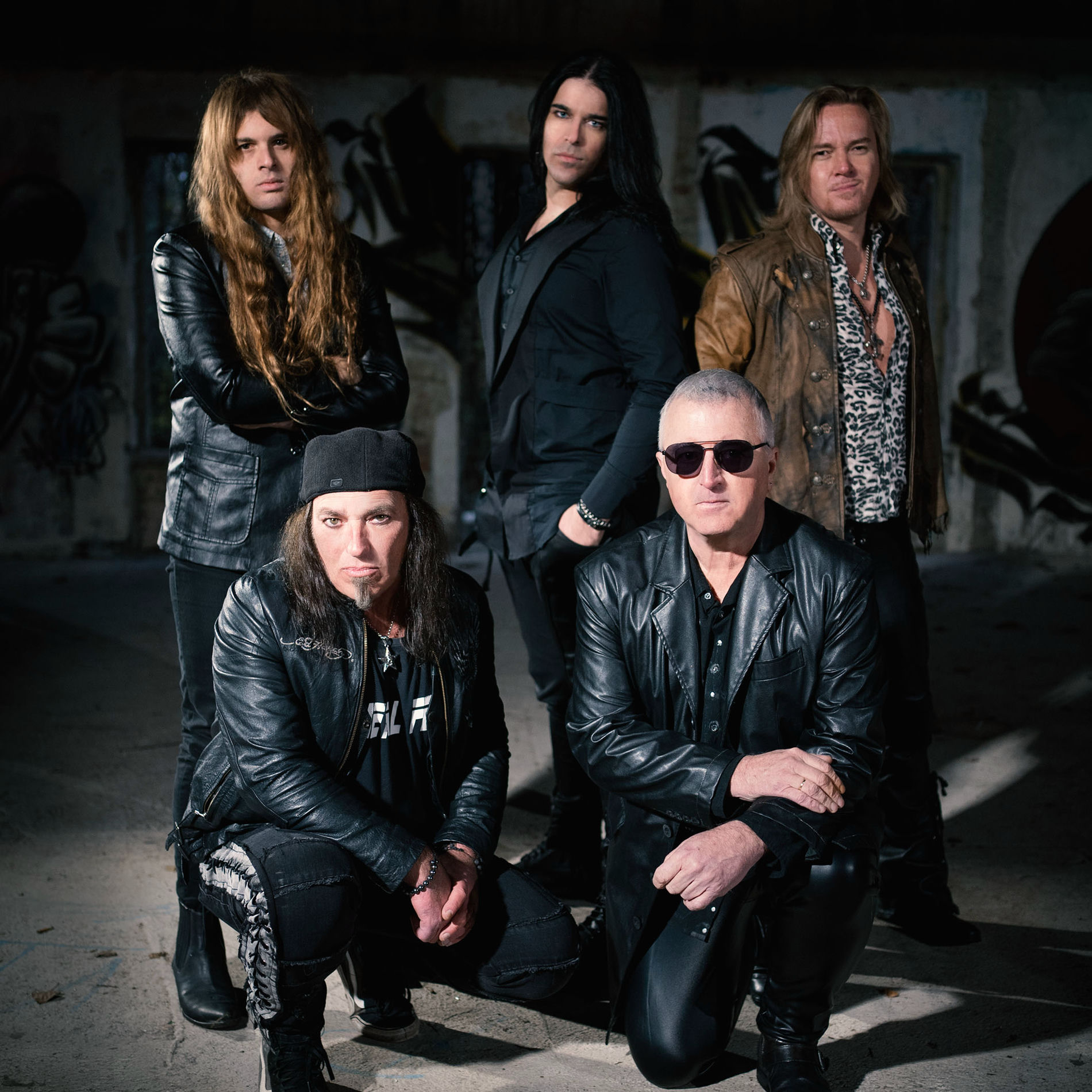 Artist picture of Bonfire