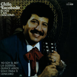 Picture of Chilo Escobedo