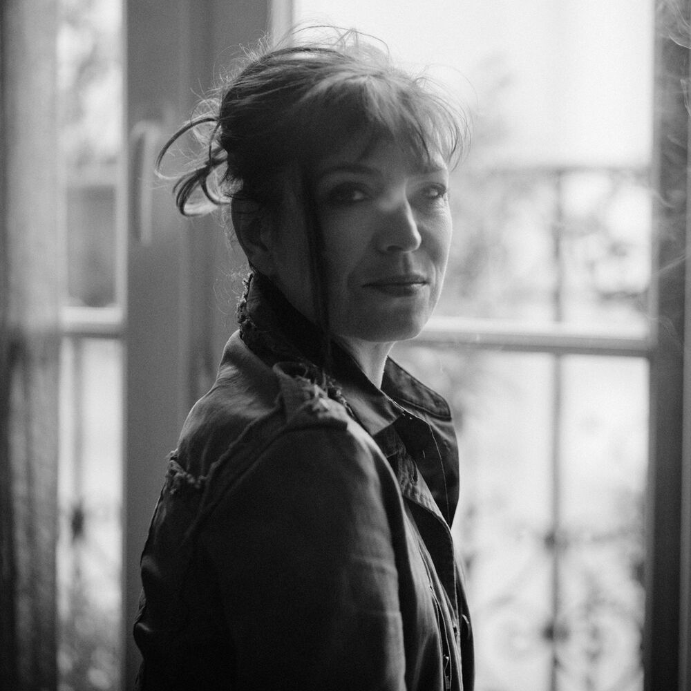Picture of Jil Caplan