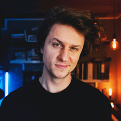 Picture of Andrea Cerrato