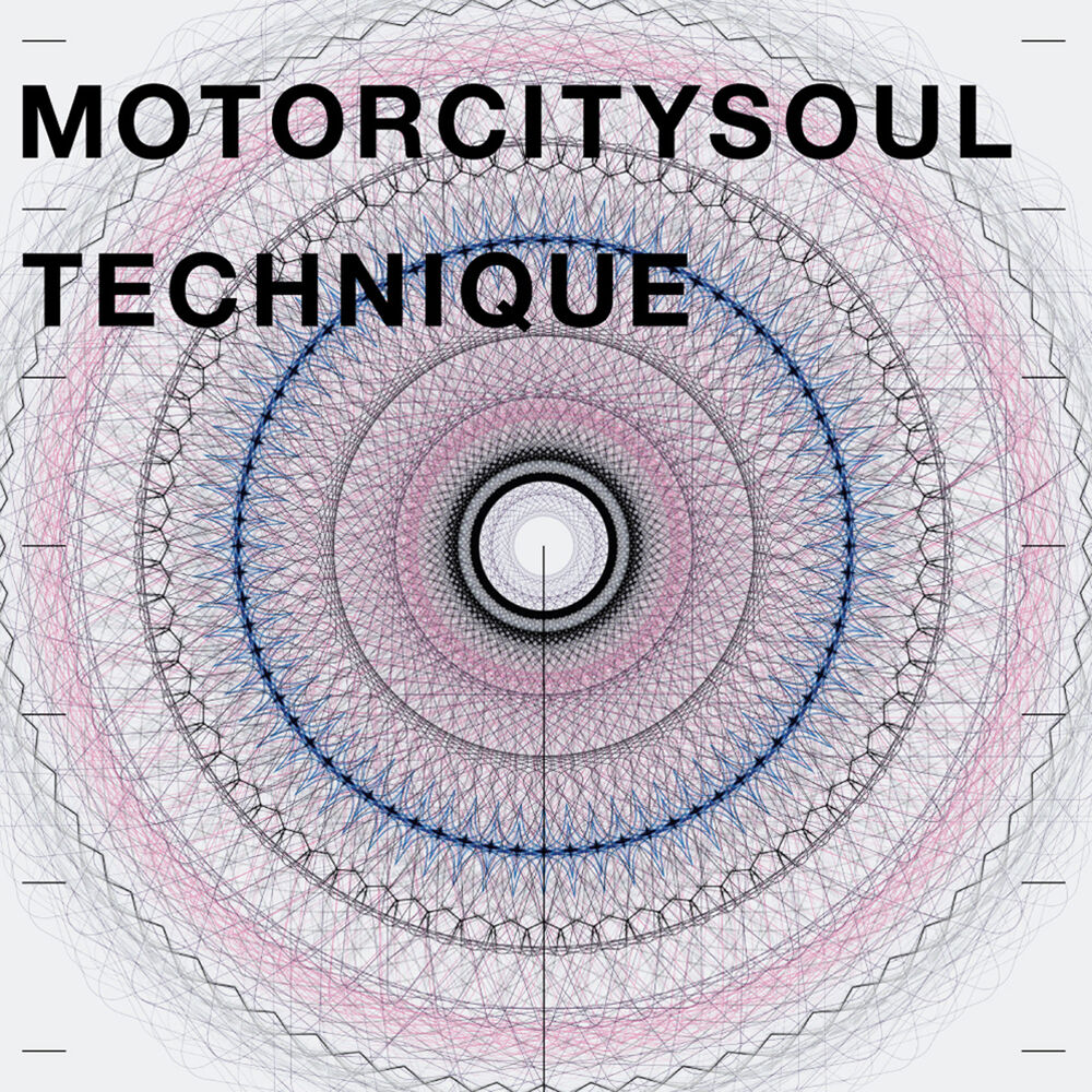 Picture of Motorcitysoul
