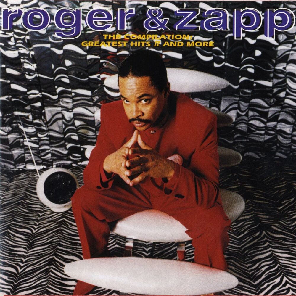 Picture of Roger & Zapp