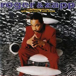 Picture of Roger & Zapp