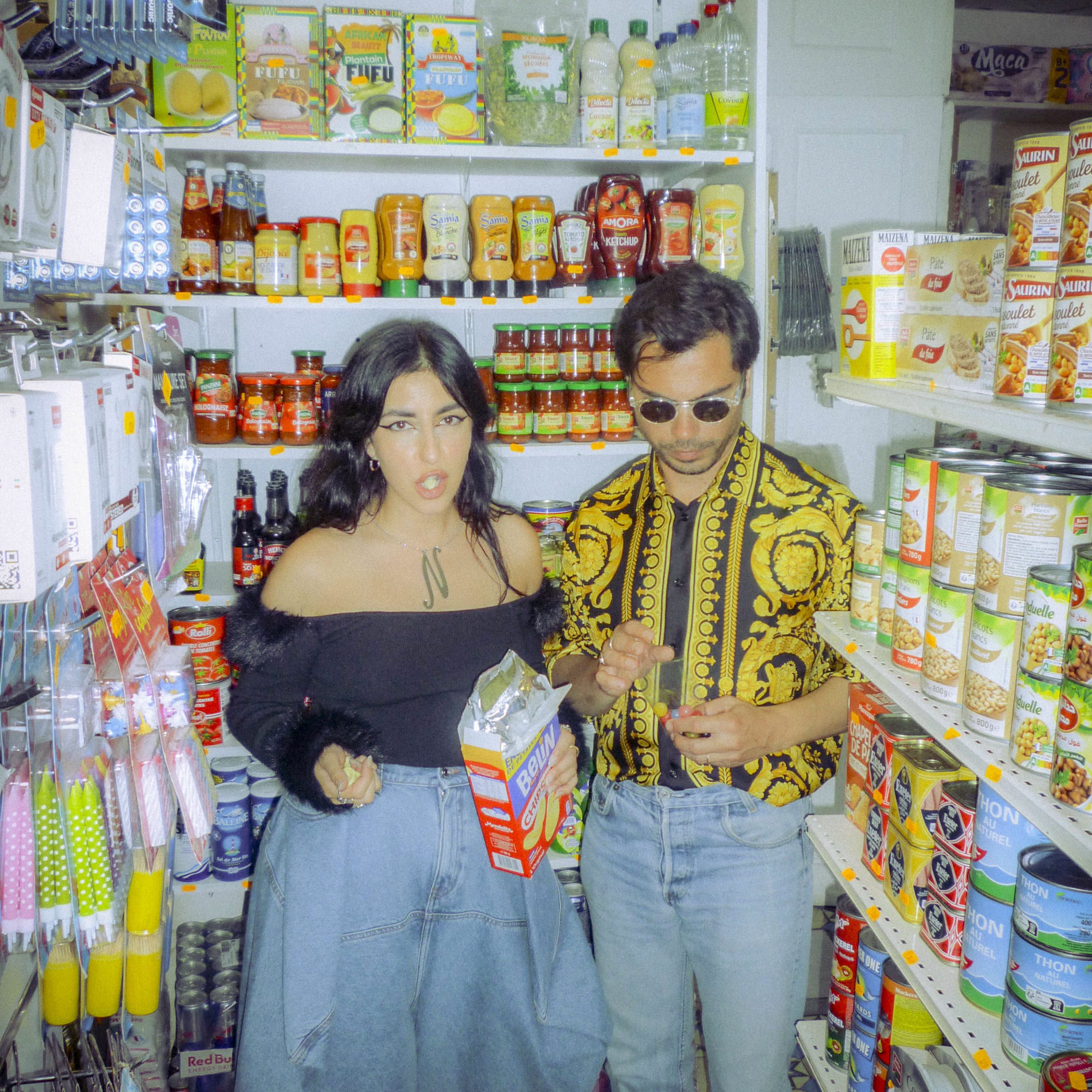 Lilly Wood And The Prick