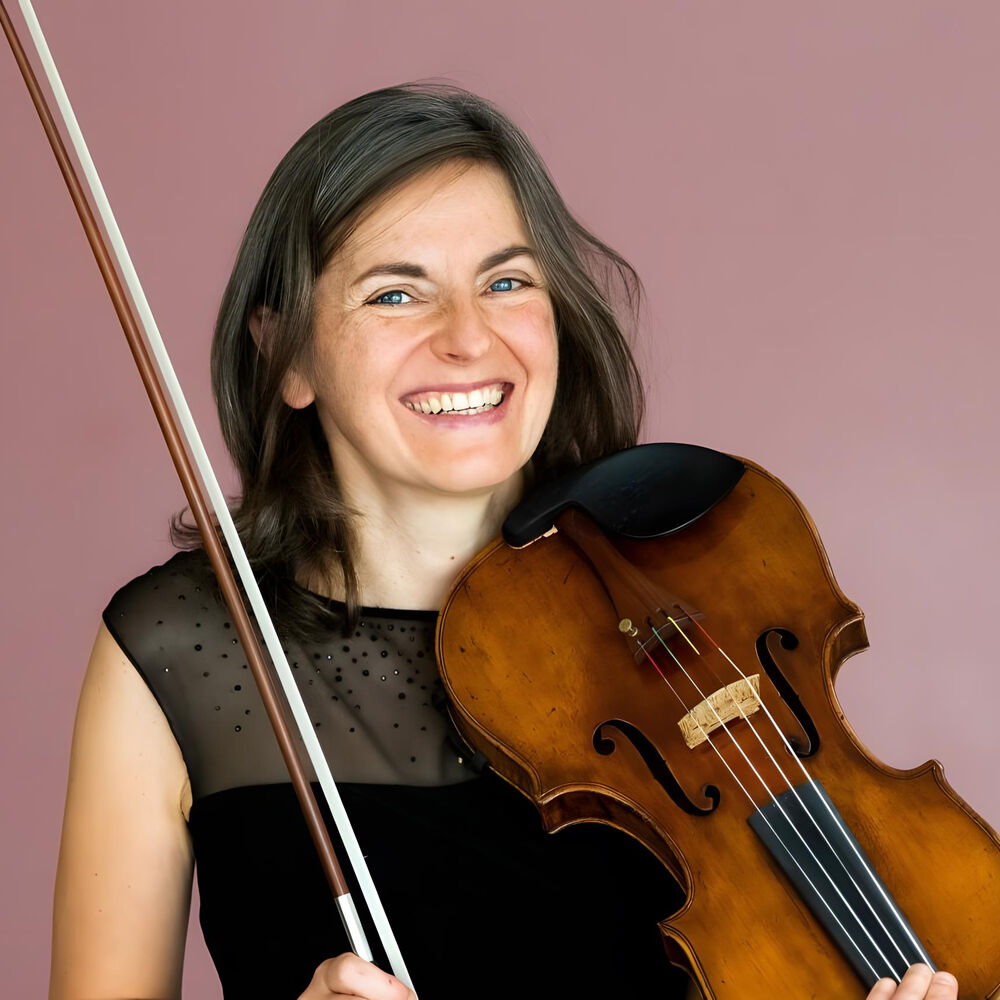 Picture of Ruth Killius