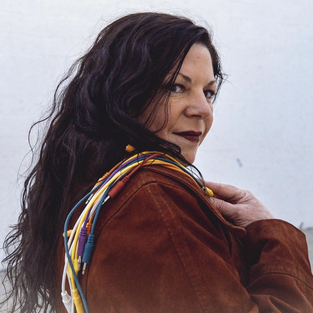 Artist picture of RENA JONES