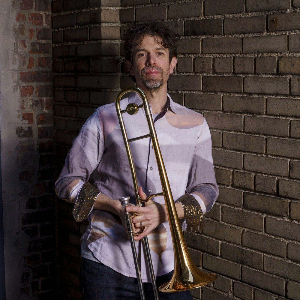 Photo de l'artiste Ryan Keberle