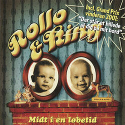 Picture of Rollo & King