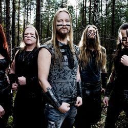 Ensiferum