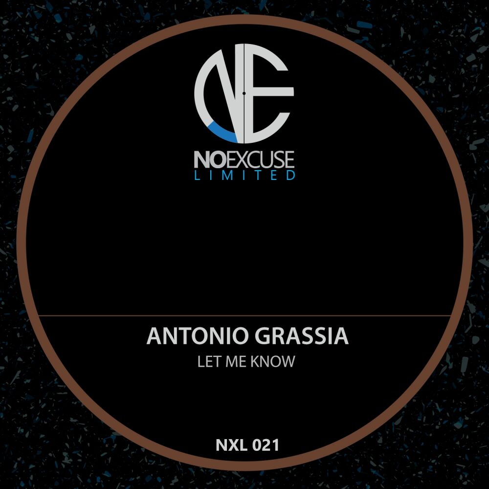 Picture of Antonio Grassia