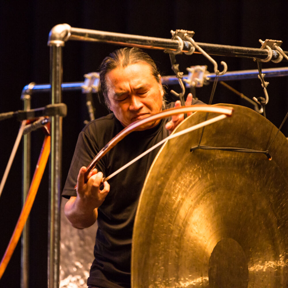 Picture of Tatsuya Nakatani