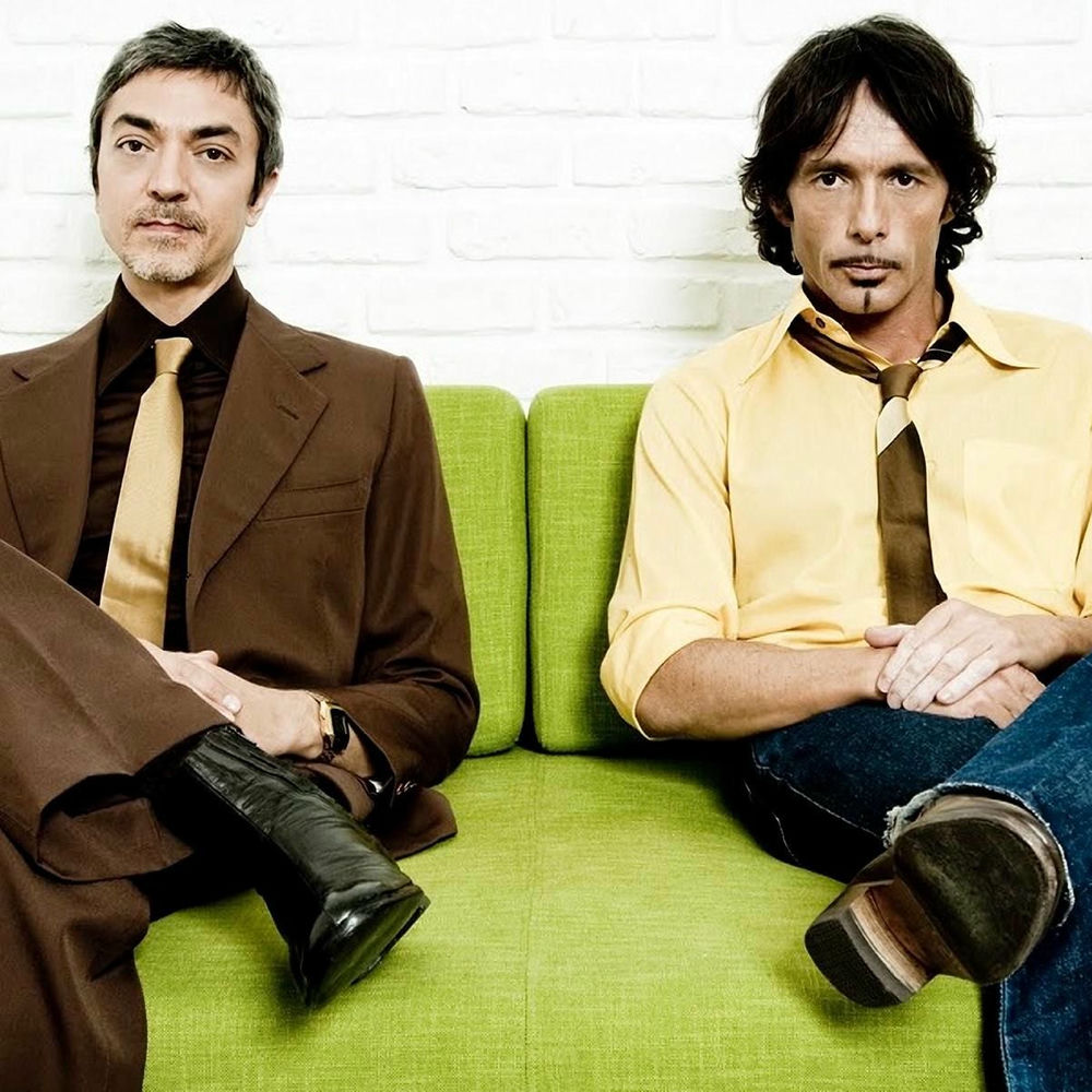 Photo de l'artiste Raf Marchesini