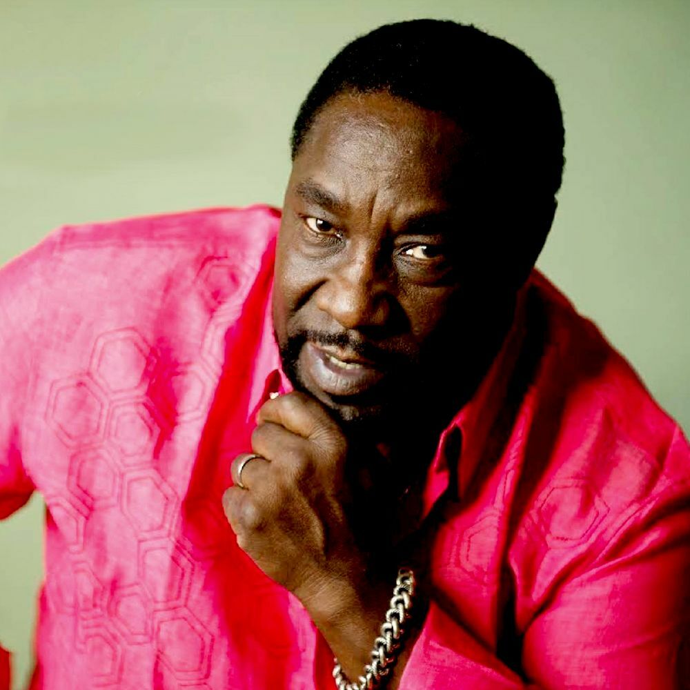 Picture of Eddie Levert