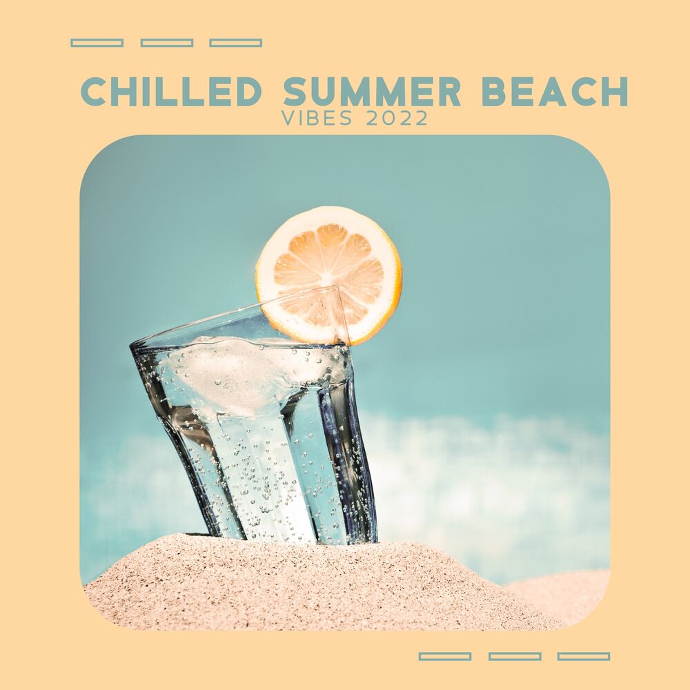 Picture of Chillout Beach Beats