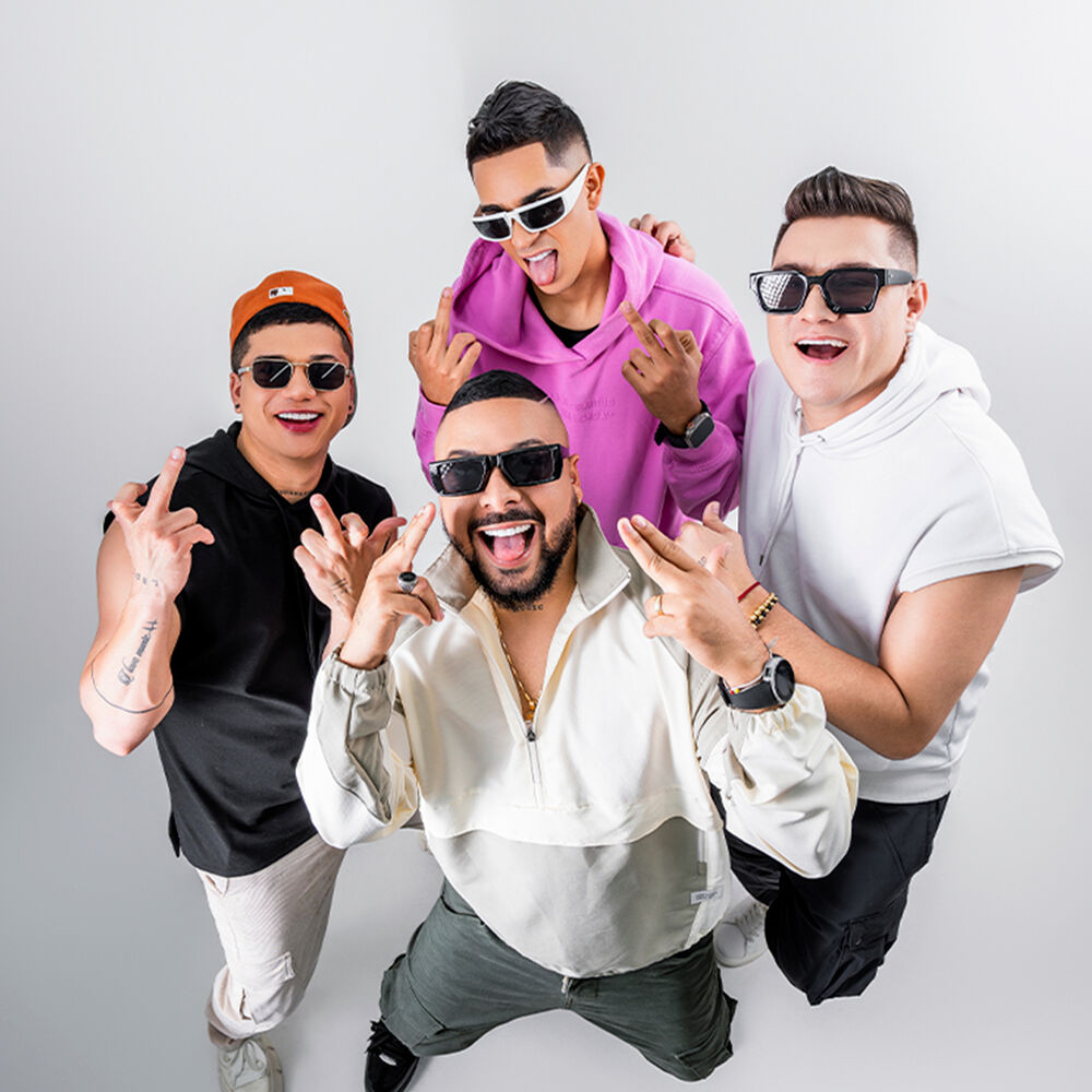 Picture of La Banda Del 5