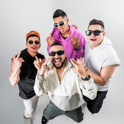 Picture of La Banda Del 5