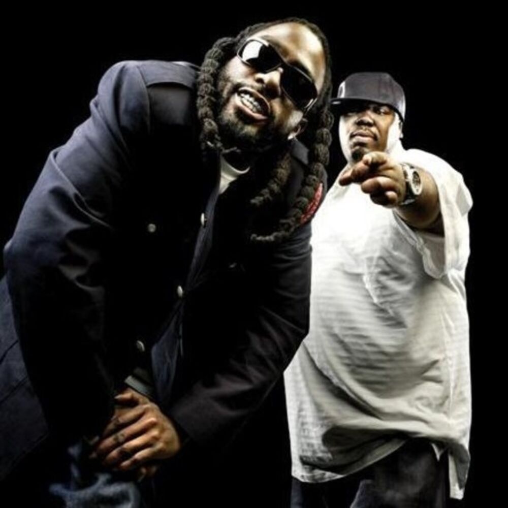 Picture of 8Ball & MJG