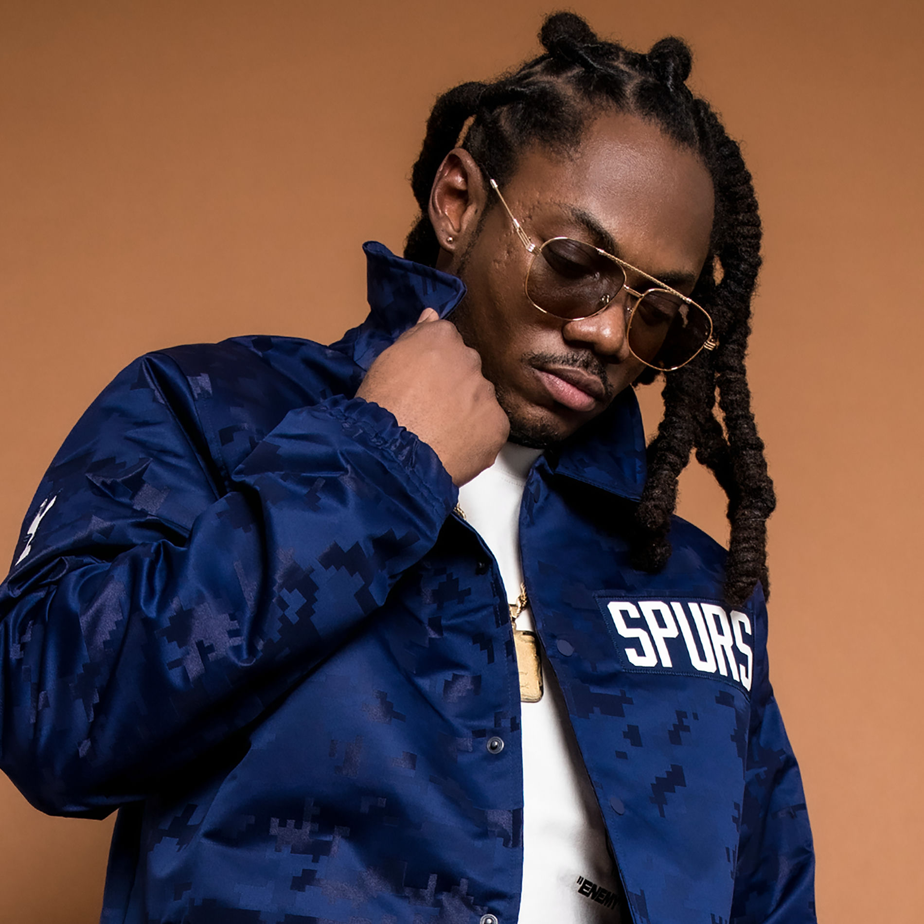 Artist picture of Young Chang MC