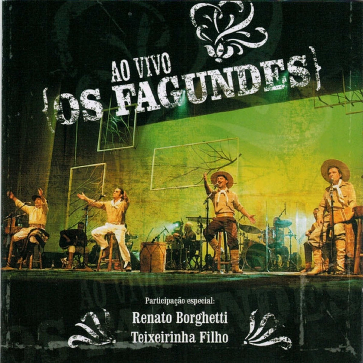Os Fagundes
