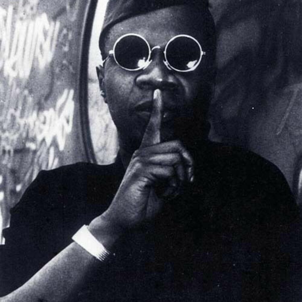 Picture of Papa Wemba