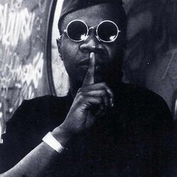 Picture of Papa Wemba