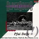 Alpensound