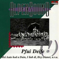 Picture of Alpensound