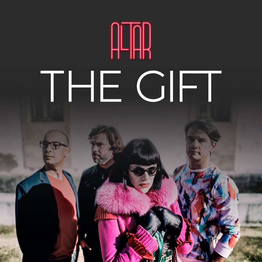 Picture of The Gift