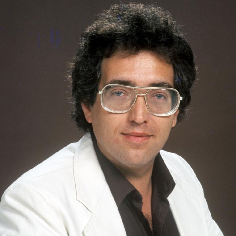 Picture of Péter Máté