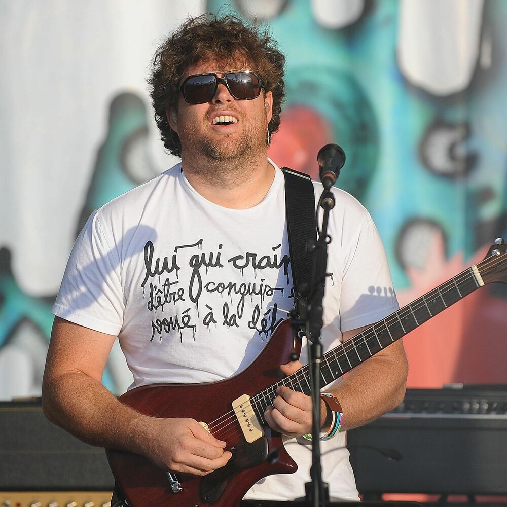 Picture of The Disco Biscuits
