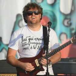 Picture of The Disco Biscuits