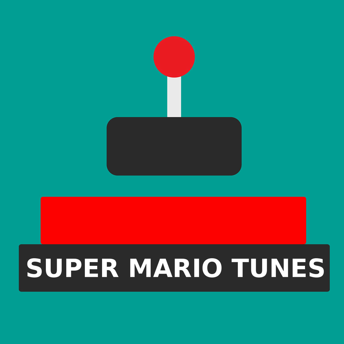 Super Mario Bros