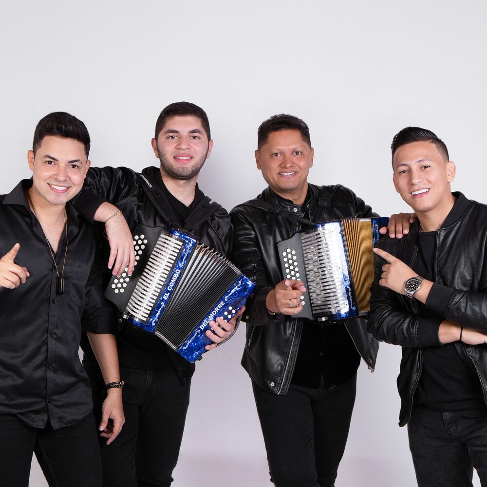 Picture of La Combinación Vallenata