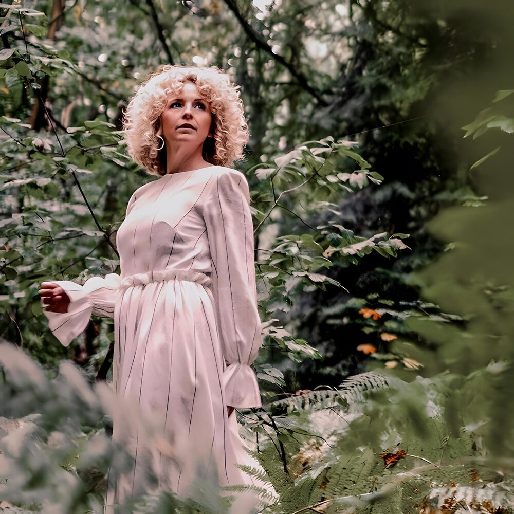 Picture of Dorthe Gerlach