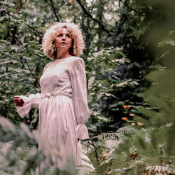 Picture of Dorthe Gerlach